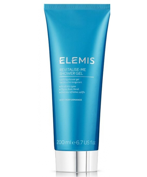 Гель для душу Elemis Revitalise-Me Shower Gel 200mL