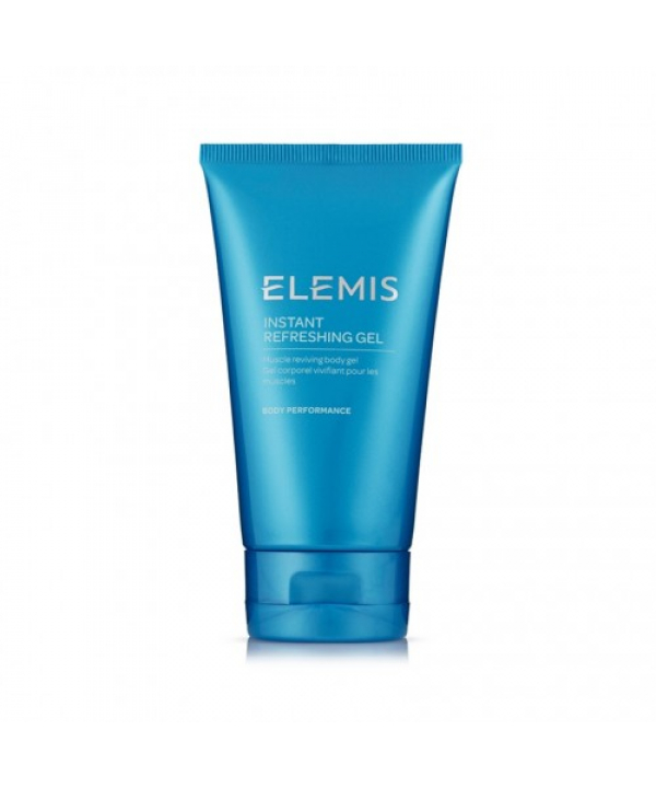 Гель для тіла Elemis Instant Refreshing Gel 150mL