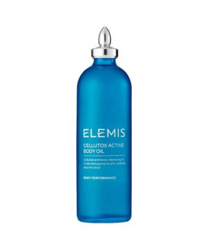 Масло для тела Elemis Cellutox Active Body Oil 100mL
