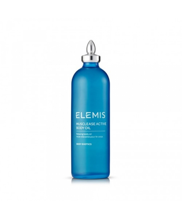 Олія для тіла Elemis Musclease Active Body Oil 100mL