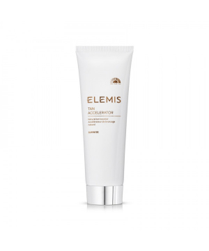Крем для ускорения загара Elemis Tan Accelerator SPF4 125mL