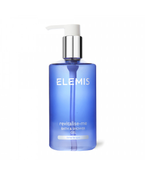 Шампунь Elemis Shampoo Revitalize-me Time to SPA 300mL