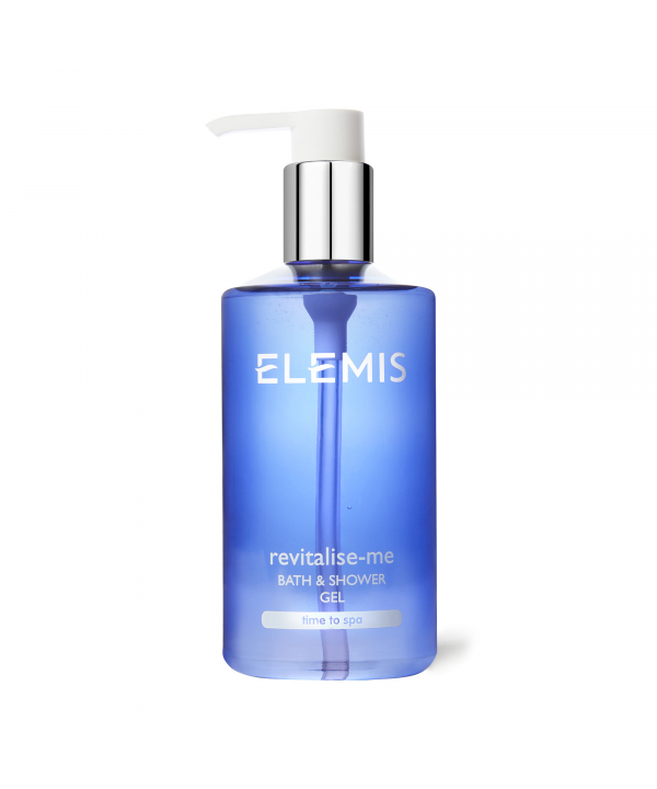 Шампунь Elemis Shampoo Revitalize-me Time to SPA 300mL