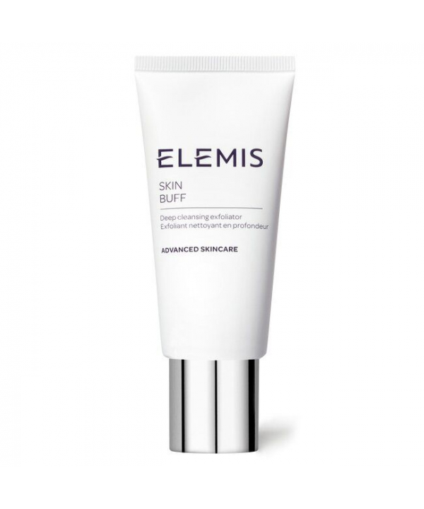 Глибоко очищуючий ексфоліант Elemis Skin Buff 50mL