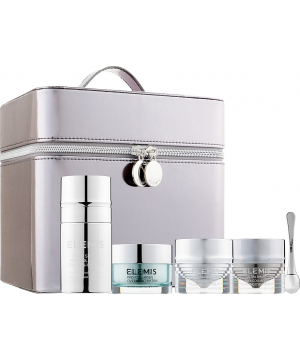 Набор Elemis Ultra Smart Pro-Collagen Pure Brilliance Set