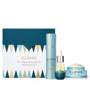 Набор Elemis Pro-Collagen Dream Team Trio Gift Set