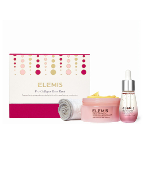 Набор Elemis Pro-Collagen Rose Duet