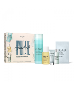 Набір Elemis Kit: Skin Hydration Collection