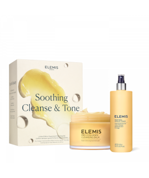 Набор Elemis Kit: Soothing Cleanse & Tone