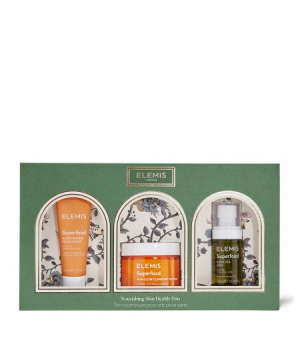 Набір Elemis Kit: Nourishing Skin Health Trio