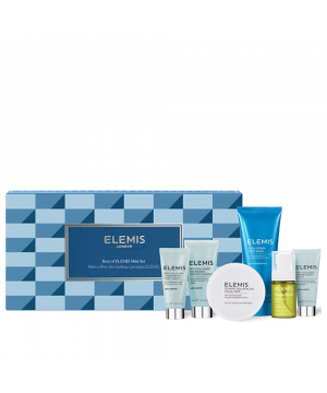 Набор Elemis Kit: Best of ELEMIS Mini Set
