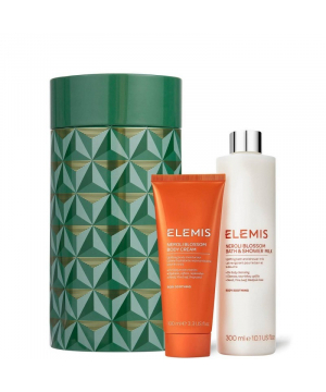 Набор Elemis Kit: Neroli-Infused Body Duo