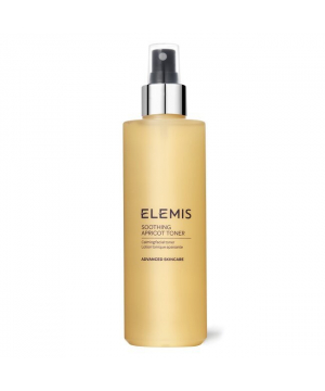 Успокаивающий тоник Elemis Soothing Apricot Toner 200mL