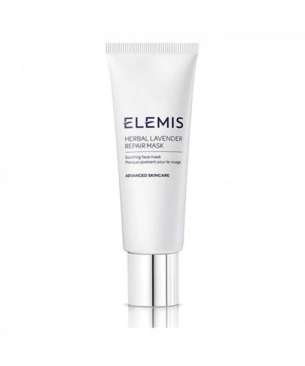 Маска для проблемної шкіри Elemis Herbal Lavender Repair Mask 75mL