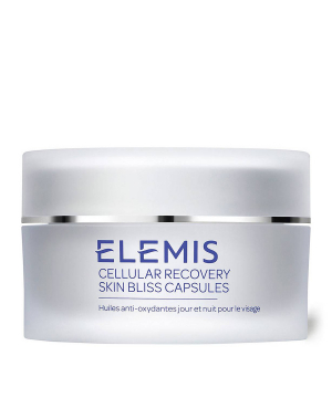 Капсулы для лица Elemis Cellular Recovery Skin Bliss Capsules 60к.