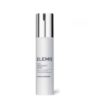 Восстанавливающий крем Elemis S.O.S. Emergency Cream 50mL