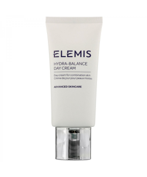 Матирующий дневной крем Elemis Hydra-Balance Day Cream Normal-Combine 50mL