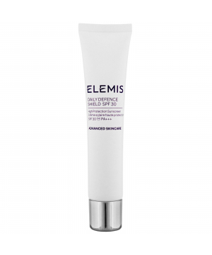 Солнцезащитный крем Elemis Daily Defence Shield SPF30 40mL