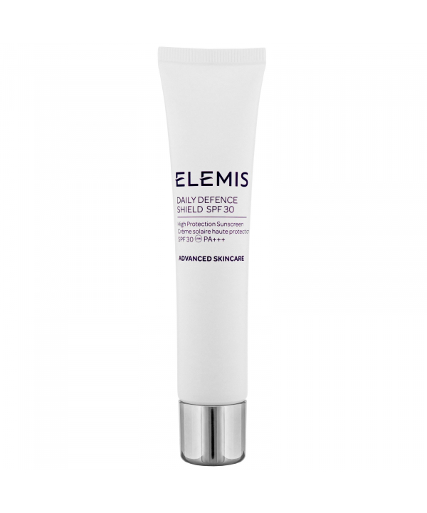 Солнцезащитный крем Elemis Daily Defence Shield SPF30 40mL