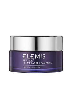 Охлаждающая ночная гель-маска Elemis Peptide4 Plumping Pillow Facial 50mL