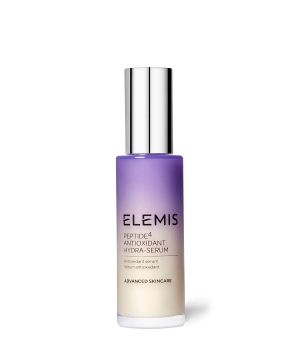 Антиоксидантная увлажняющая сыворотка Elemis Peptide4 Antioxidant Hydra-Serum 30mL