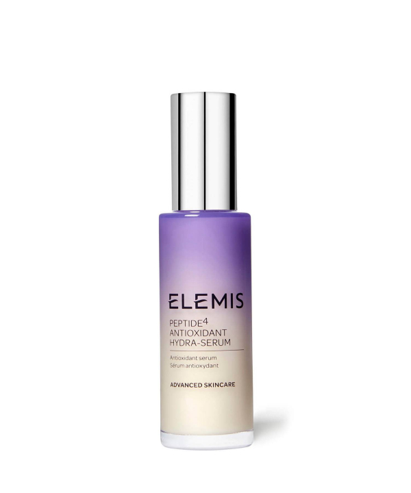 Антиоксидантна зволожуюча сироватка Elemis Peptide4 Antioxidant Hydra-Serum 30mL