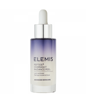 Ночной АНА пилинг Elemis Peptide4 Overnight Radiance Peel 30mL