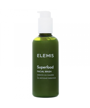 Гель-очиститель Elemis Superfood Facial Wash 200mL