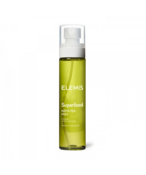 Тонер увлажняющий Elemis Superfood Kefir-Tea Mist 100mL