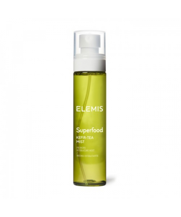 Тонер зволожуючий Elemis Superfood Kefir-Tea Mist 100mL