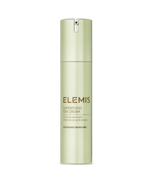 Дневной крем Elemis Superfood Vegan Day Cream 50mL