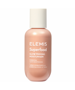 Зволожуючий крем-праймер Elemis Superfood Glow Priming Moisturiser 60mL