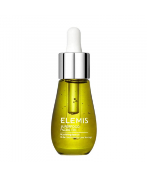 Поживна олія для обличчя Elemis Superfood Facial Oil 15mL