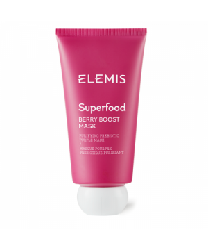 Маска-бустер Elemis Superfood Berry Boost Mask 75mL