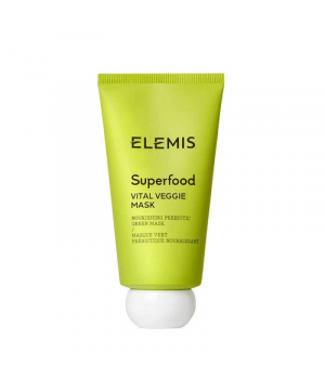 Поживна Маска Elemis Superfood Vital Veggie Mask 75mL