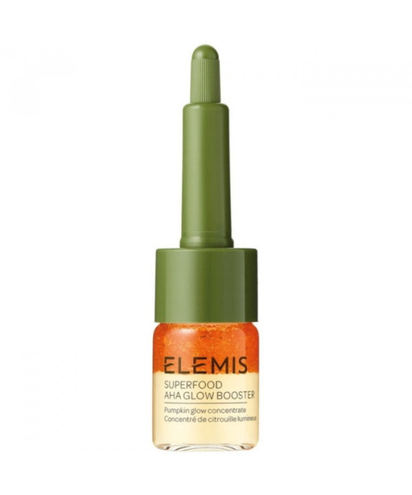 АНА Бустер Elemis Superfood AHA Glow Booster 9mL