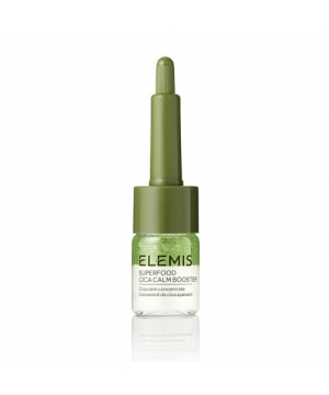Бустер для чутливої шкіри Elemis Superfood CICA Calm Booster 9mL