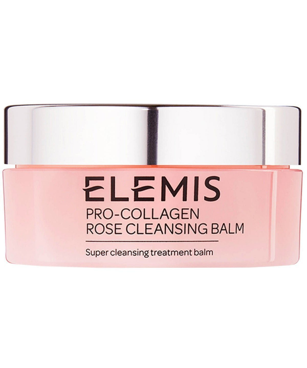 Бальзам для вмивання Elemis Pro-Collagen Cleansing ROSE Balm 100mL
