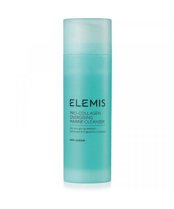 Гель очищуючий Elemis Pro-Collagen Energising Marine Cleanser 150mL