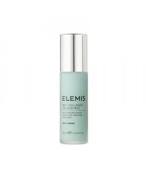 Anti-age пілінг Elemis Pro-Collagen Tri-Acid Peel 30mL