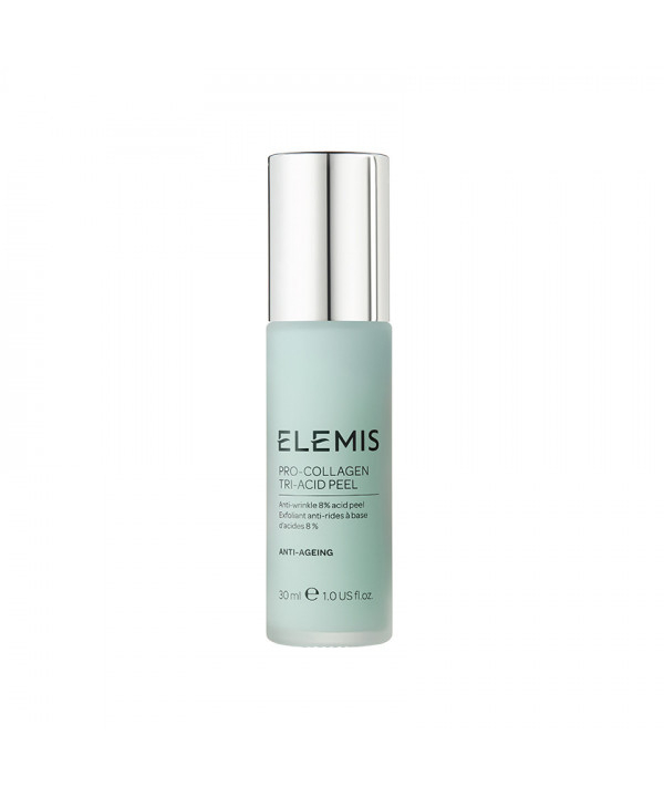 Anti-age пілінг Elemis Pro-Collagen Tri-Acid Peel 30mL
