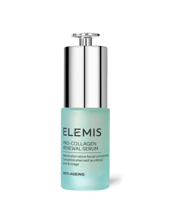 Сироватка відновлююча Elemis Pro-Collagen Renewal Serum 15mL