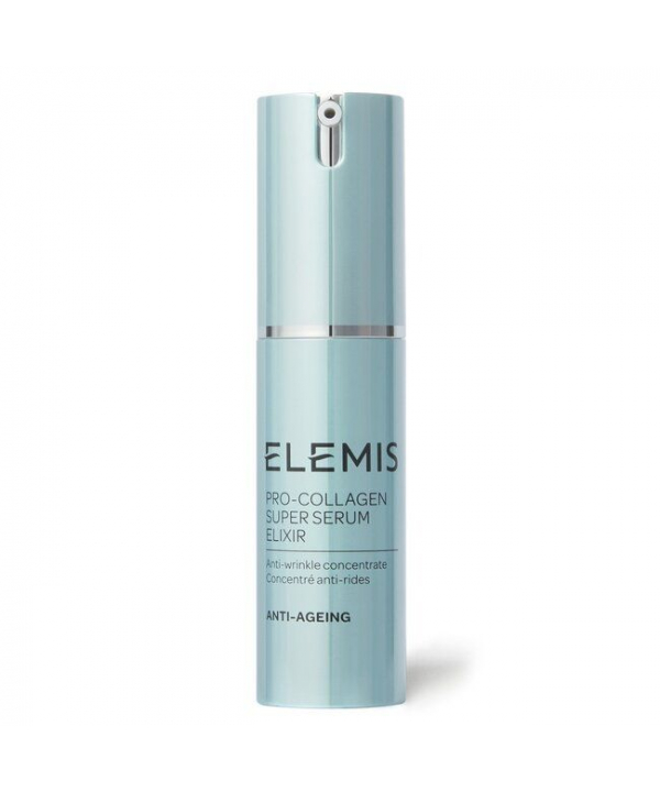 Сироватка для обличчя Elemis Pro-Collagen Super Serum Elixir 15mL
