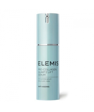 Лифтинг-Сыворотка для лица Elemis Pro-Collagen Quartz Lift Serum 30mL