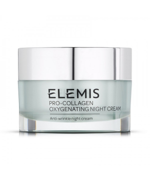 Ночной Крем Elemis Pro-Collagen Oxygenating Night Cream 50mL