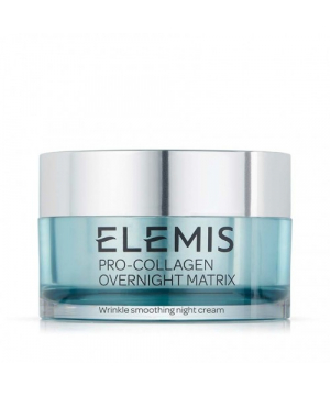Ночной Крем Elemis Pro-Collagen Overnight Matrix 50mL