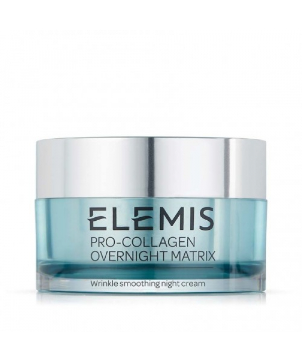 Нічний Крем Elemis Pro-Collagen Overnight Matrix 50mL