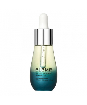 Масло для лица Elemis Pro-Collagen Marine Oil 15mL