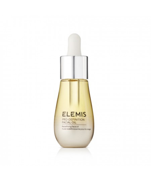 Ліфтинг-олія для обличчя Elemis Pro-Collagen Definition Facial Oil 15mL