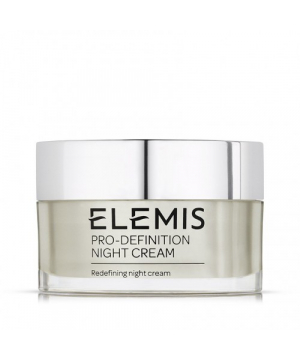 Ночной Лифтинг-крем для лица Elemis Pro-Collagen Definition Night Cream 50mL